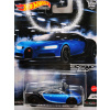 Autíčka zostava - Hot Wheels Premium 16 Bugatti Chiron Exotic Envy 4 (Autíčka zostava - Hot Wheels Premium 16 Bugatti Chiron Exotic Envy 4)