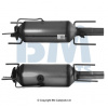 BM CATALYSTS Filter sadzí/pevných častíc výfukového systému BM11027H
