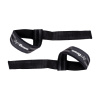 GymBeam Trhačky LIFT Black Grey