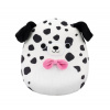 SQUISHMALLOWS Dalmatýn - Dustin, 30 cm