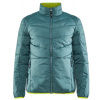 Bunda CRAFT CORE Street Insula Jacket 1909854-697000 Veľkosť S