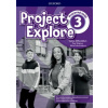 Project Explore 3 Workbook with Online Pack (SK Edition)
