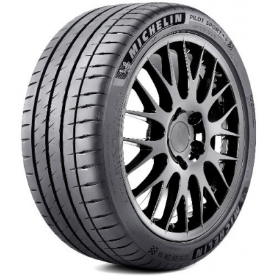 Michelin 275/40 ZR22 PILOT SPORT 4S [108] Y XL