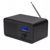 Sieťové rádio DAB+, FM Denver DAB-30BLACK
