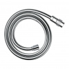 Hansgrohe Isiflex, sprchová hadica 1250 mm s reguláciou prietoku, chrómová, HAN-28249000