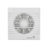 Soler & Palau DECOR 200 CRZ malý axiální ventilátor