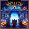 2LP Timo Tolkki's Avalon: Return To Eden LTD