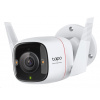 TP-Link Tapo C325WB venkovní-outdoor kamera, (4MP, 2K QHD 1520p, WiFi, micro SD card) Tapo C325WB