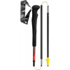 Leki Neotrail FX.One Superlite red/neonyellow/naturalcarbon 65225861 (120)