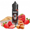 Příchuť MONKEY liquid Shake and Vape Royal Cheese 10ml