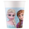 Procos Papierové poháre Frozen 200 ml