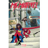Ms. Marvel 2 - Generace proč - Willow G. Wilsonová