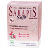 Sarapis soja 60 kapsúl