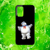Krotitelia duchov - Stay Puft Človek z marshmallow - Xiaomi obal