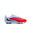 Topánky Nike Junior Phantom 6 Low Club FG/MG HM9202-400 38