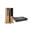 Monitor Audio Silver 7G 300 + Roksan Attessa Streaming set - jasan