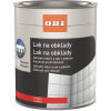 OBI Lak na obklady lesklý biely 750 ml