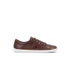Barefoot tenisky Be Lenka Elite - Dark Brown 37