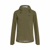 Fox Racing Fox Ranger Water Jacket, pánska cyklistická bunda - Olive Green Veľkosť: L