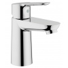 Grohe Umyvadlová baterie Edge bez výpusti chrom 23330000