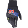 rukavice REEF MONSTER FQ20 kolekce, ALPINESTARS (černá/červená/modrá/bílá/zelená