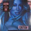 CAREY, MARIAH - CAUTION (LP)