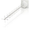 Ubiquiti AMY-9M16x2 - AirMAX 900 MHz, 16 dBi, 2x2 Yagi Anténa, 2-Pack (AMY-9M16x2)