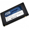 SSD disk Patriot P210 1TB 2,5