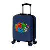 LEGO Luggage PLAY DATE 16