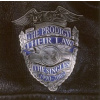 Prodigy - Their Law / Singles 1990-2005 [CD]