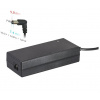 Akyga AK-ND-46 napájací adaptér 120W pre notebooky HP / Compaq - 18.5V/6.5A 7.4x5.0mm + pin