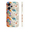 TopQ Zadný kryt Design na Xiaomi Redmi Note 13 Pro+ 5G Antistress