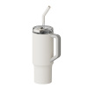 Xiaomi Straw Mug s slamkou cestovný termoska do auta (BHR9540GL)