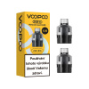 VooPoo PnP-X náhradní cartridge 2ks odpor 0,3ohm