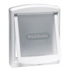 PetSafe Staywell 740 Dvierka plast biela 35 x 29 cm