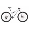 Horský bicykel SUPERIOR XF 929 RC Gloss White / Hologram Black 29 XL
