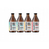 4X KYOTO MIX STUDENÁ KÁVA 330 ML
