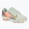 Detské kopačky Nike Vapor 16 Club Mercurial Dream Speed FG/MG Jr barely green/crimson pulse/metallic gold coin