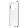OBAL:ME TPU Kryt pre Xiaomi Redmi Note 14 Pre 5G/ POCO X7 5G Transparent