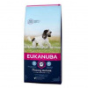 Eukanuba Dog Mature & Senior Medium 15kg