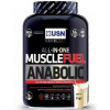 USN Muscle Fuel anabolic 2000g - vanilka