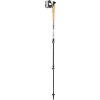Leki Cross Trail Carbon white/envy/black 100 - 135 cm 65426421