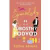 Španielsky ľúbostný podvod