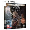 Assassins Creed Mirage - Launch Edition (PS5)