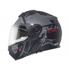 Prilba SCHUBERTH C5 GLOBE Black Veľkosť: XL (60-61 cm)