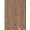 Trojvrstvová drevená podlaha ELEVATION DUB parený EVIA Valletta Seda 182