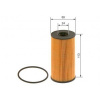 TATechnix Olejový filter Opel VIVARO A autobus (X83) - 2.0CDTI, 2.5CDTI