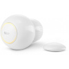 NICE / Fibaro termostatická hlavica FGT-001 s externým snímačom teploty HEAT-CONTROL KIT