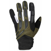 iXS moto rukavice PANDORA-AIR 2.0 black/olive/white L