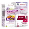 Barny's kĺbový balík Inovo 5 forte 90 tabliet + CelaNext 30 kapsúl